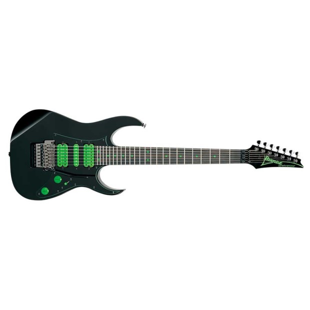 گیتار الکتریک آیبانز IBANEZ UV70P BK