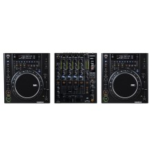 قیمت خرید فروش ست دی جی ریلوپ ReLoop RMP 4 SET
