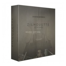قیمت خرید فروش وی اس تی پلاگین سینماتیک اینسترومنت CINEMATIQUE INSTRUMENTS Zilhouette Strings