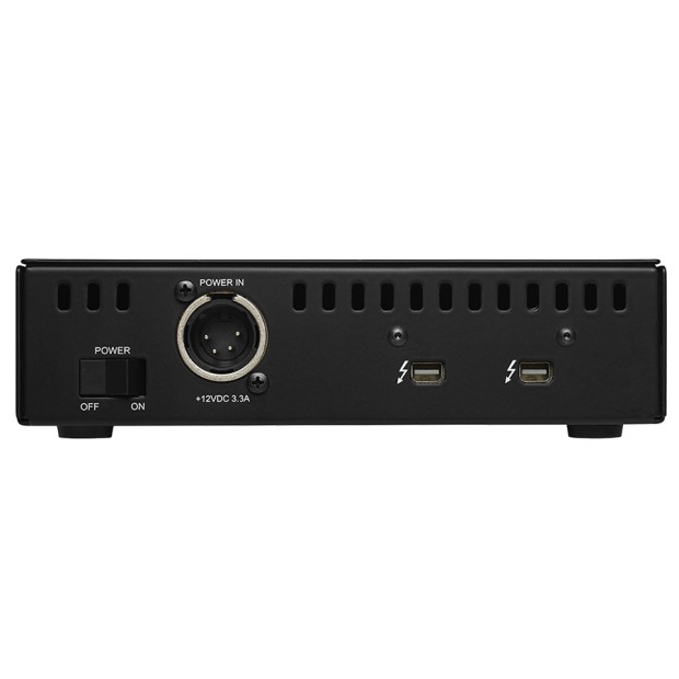 پردازشگر صدا  یونیورسال آدیو Universal Audio UAD-2 OCTO Core Thunderbolt