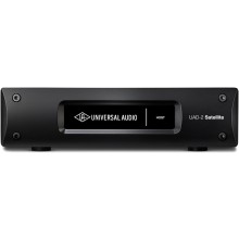 قیمت خرید فروش پردازشگر صدا  یونیورسال آدیو Universal Audio UAD-2 Satellite USB-3 QUAD Core