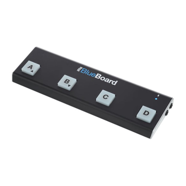 میدی کنترلر آی کی مولتی مدیا IK Multimedia iRig BlueBoard