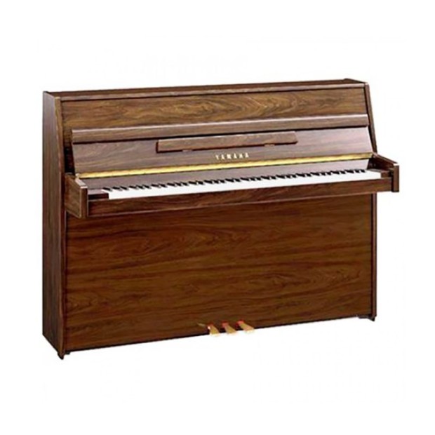 پیانو آکوستیک یاماها Yamaha JU109-PW
