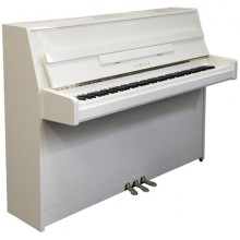 قیمت خرید فروش پیانو آکوستیک یاماها Yamaha JU109-PWH