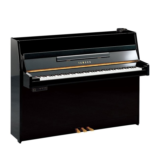 پیانو آکوستیک یاماها Yamaha JU109-SILENT