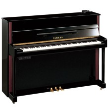 قیمت خرید فروش پیانو آکوستیک یاماها Yamaha JX113T Silent