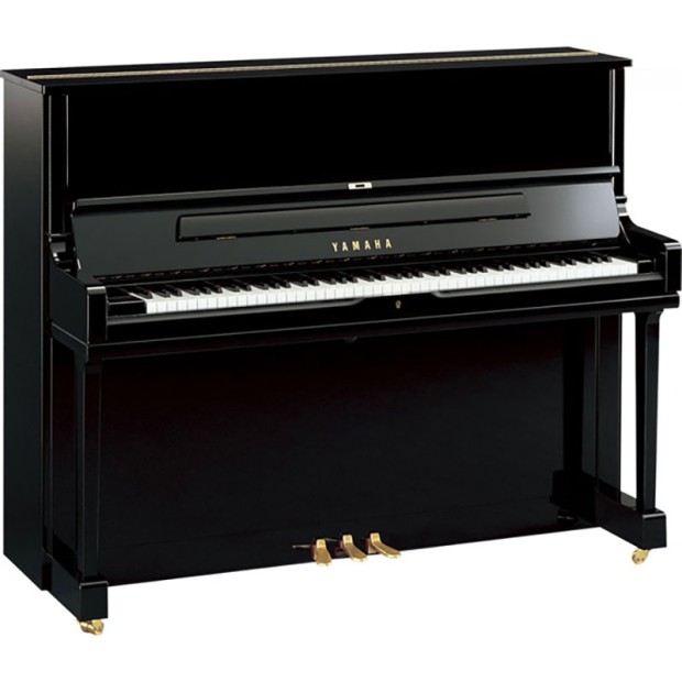 پیانو آکوستیک یاماها Yamaha YUS1 PE