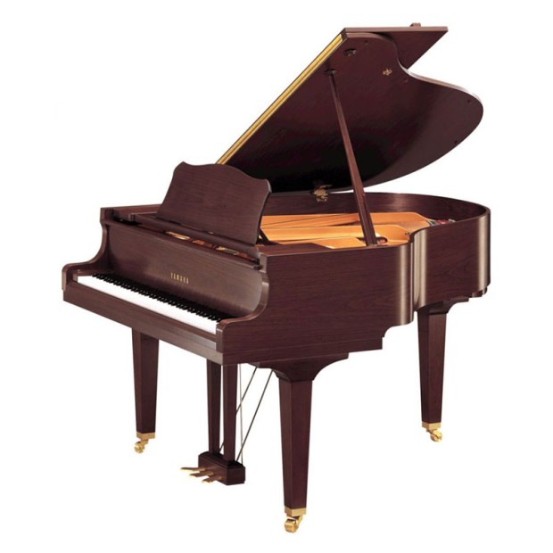 پیانو آکوستیک یاماها Yamaha GB1K PAW