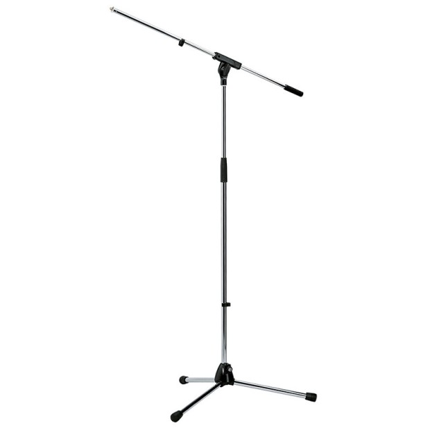 پایه میکروفن کی اند ام K&M 21060-300-02