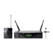 میکروفن بیسیم ای کی جی AKG WMS45 Perception Wireless Sports Set Headset