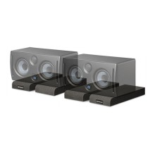 قیمت خرید فروش پد ایزولاتور مانیتور پریسونوس Presonus ISPD-4 Pair