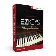 قیمت خرید فروش وی اس تی پلاگین تون ترک Toontrack EZkeys String Machine
