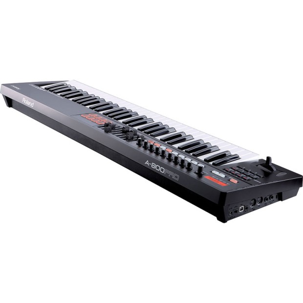 میدی کنترلر رولند Roland A-800 PRO