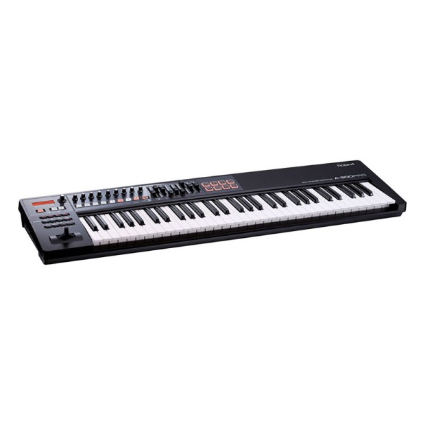 میدی کنترلر رولند Roland A-800 PRO