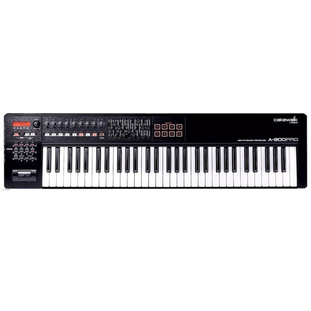 میدی کنترلر رولند Roland A-800 PRO