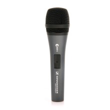 قیمت خرید فروش میکروفن با سیم سنهایزر Sennheiser e835 S