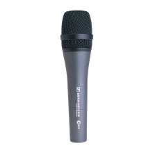 قیمت خرید فروش میکروفن با سیم سنهایزر Sennheiser e845