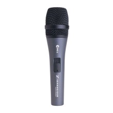 قیمت خرید فروش میکروفن با سیم سنهایزر Sennheiser e845 S
