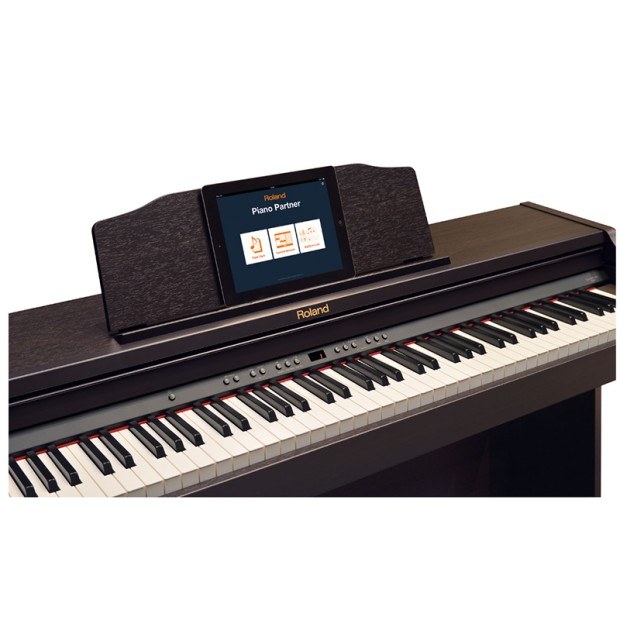 پیانو دیجیتال رولند Roland RP401-R