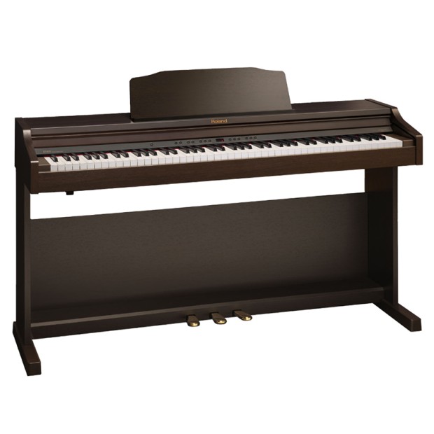 پیانو دیجیتال رولند Roland RP401-R