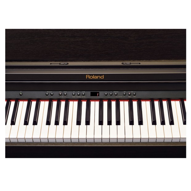 پیانو دیجیتال رولند Roland RP401-R