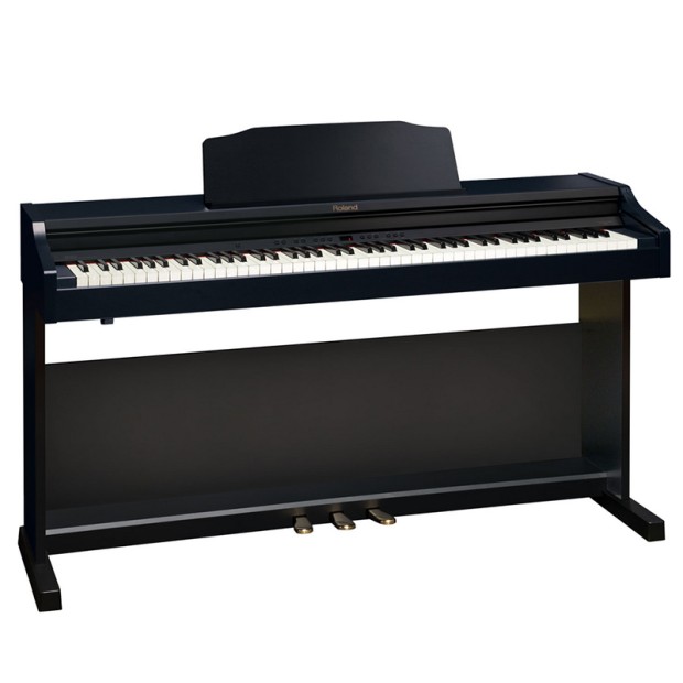 پیانو دیجیتال رولند Roland RP401-BK