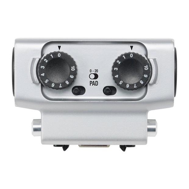 متعلقات رکوردر صدا زوم ZOOM EXH-6