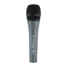 قیمت خرید فروش میکروفن با سیم سنهایزر Sennheiser e835