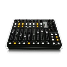 قیمت خرید فروش کنترلر نرم افزار بهرینگر Behringer X-Touch Compact