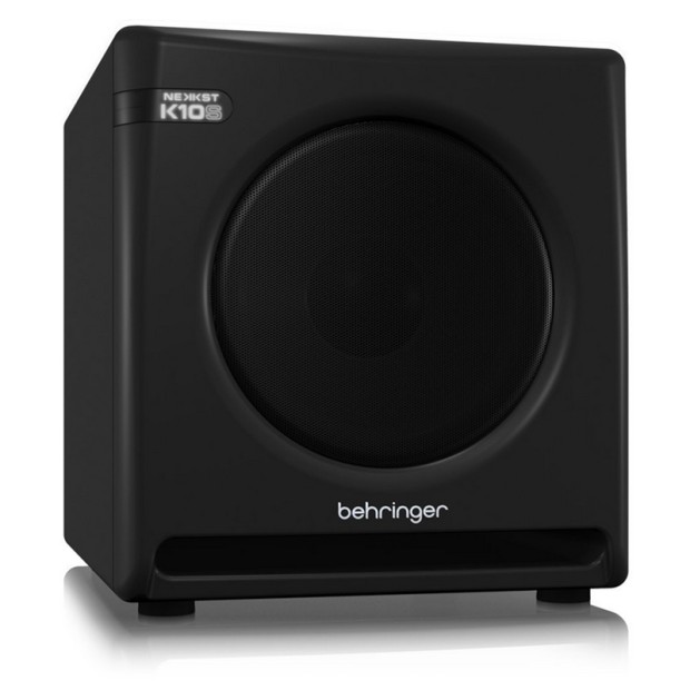 ساب ووفر مانیتورینگ بهرینگر Behringer Nekkst K10S