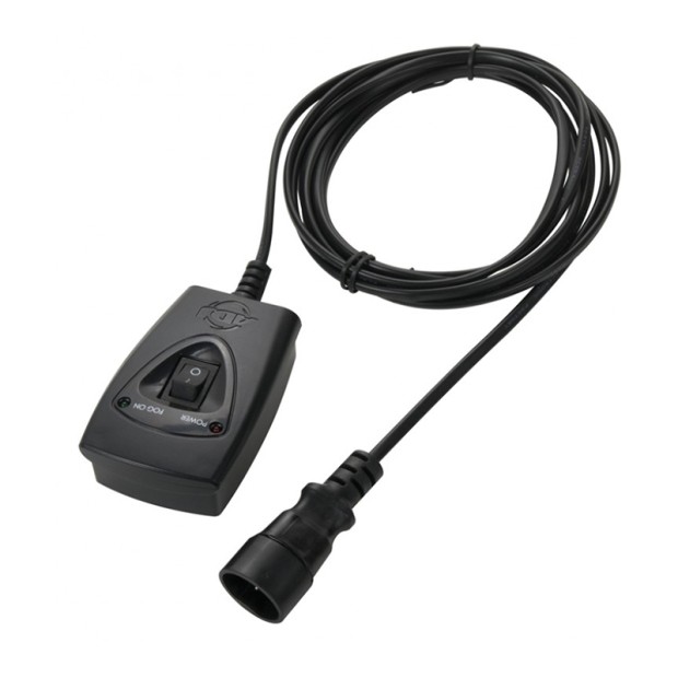 مه ساز و لایتینگ ای دی جی ADJ Fog Fury 1000