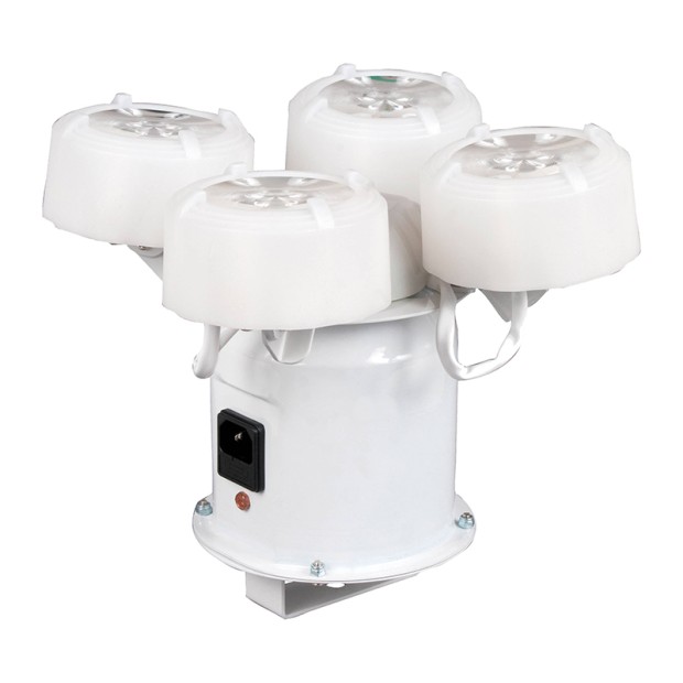 لایتینگ ای دی جی ADJ Rotobeam 4