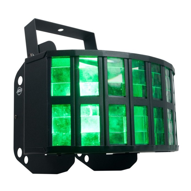 لایتینگ ای دی جی ADJ Aggressor Hex LED