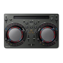 دی جی کنترلر پایونیر Pioneer DDJ WeGO4