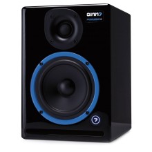 قیمت خرید فروش اسپیکر مانیتورینگ سین 7 Sinn7 Produzent.5 Black