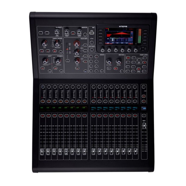 میکسر صدا میداس Midas M32R