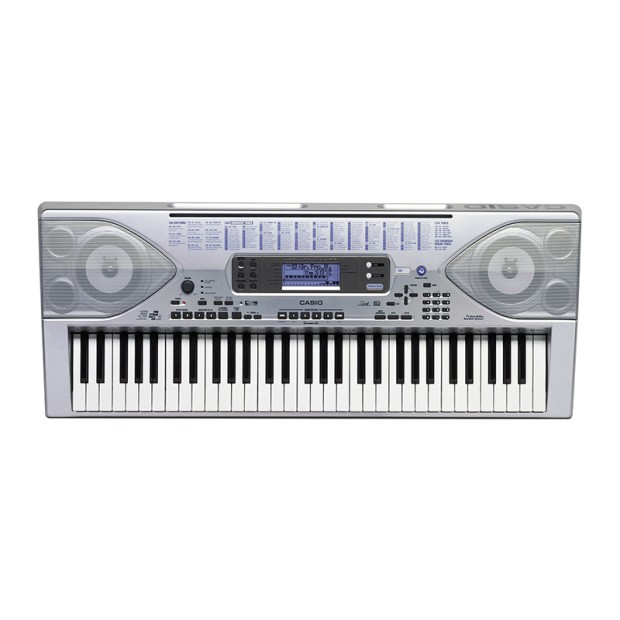 کیبورد آموزشی کاسیو Casio CTK-691
