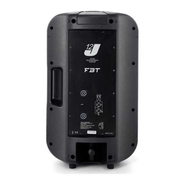 اسپیکر | باند پسیو اف بی تی FBT J12