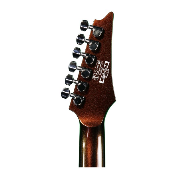 گیتار الکتریک آیبانز IBANEZ XPT700