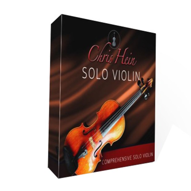 وی اس تی پلاگین بست سرویس Best Service Chris Hein Solo Violin