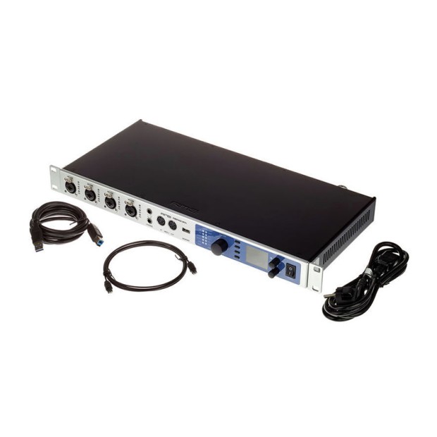 کارت صدا آر ام ای RME FireFace UFX+