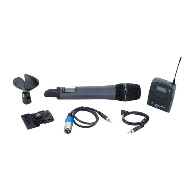میکروفن بیسیم سنهایزر Sennheiser EW 135-P G3