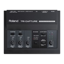 کارت صدا رولند Roland Tri-Capture