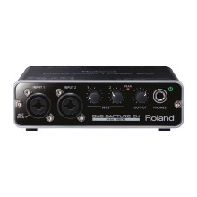 قیمت خرید فروش کارت صدا رولند Roland Duo-Capture EX