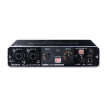 کارت صدا رولند Roland Quad-Capture