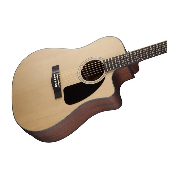 گیتار آکوستیک فندر Fender CD-100 CE