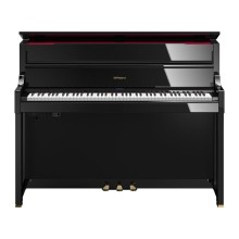 پیانو دیجیتال رولند Roland LX 17