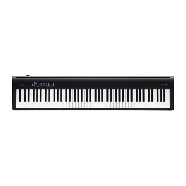 پیانو دیجیتال رولند Roland FP-30
