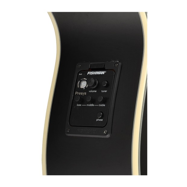 گیتار آکوستیک کورت Cort NDX20 BK