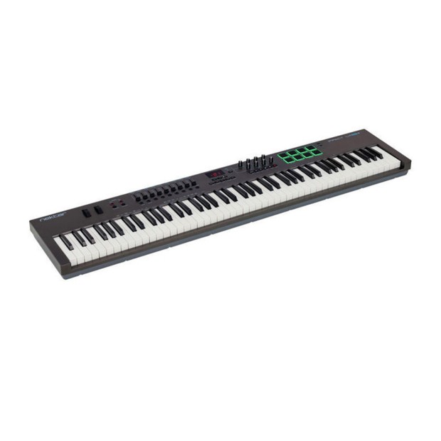 میدی کنترلر نکتار Nektar Impact LX88+
